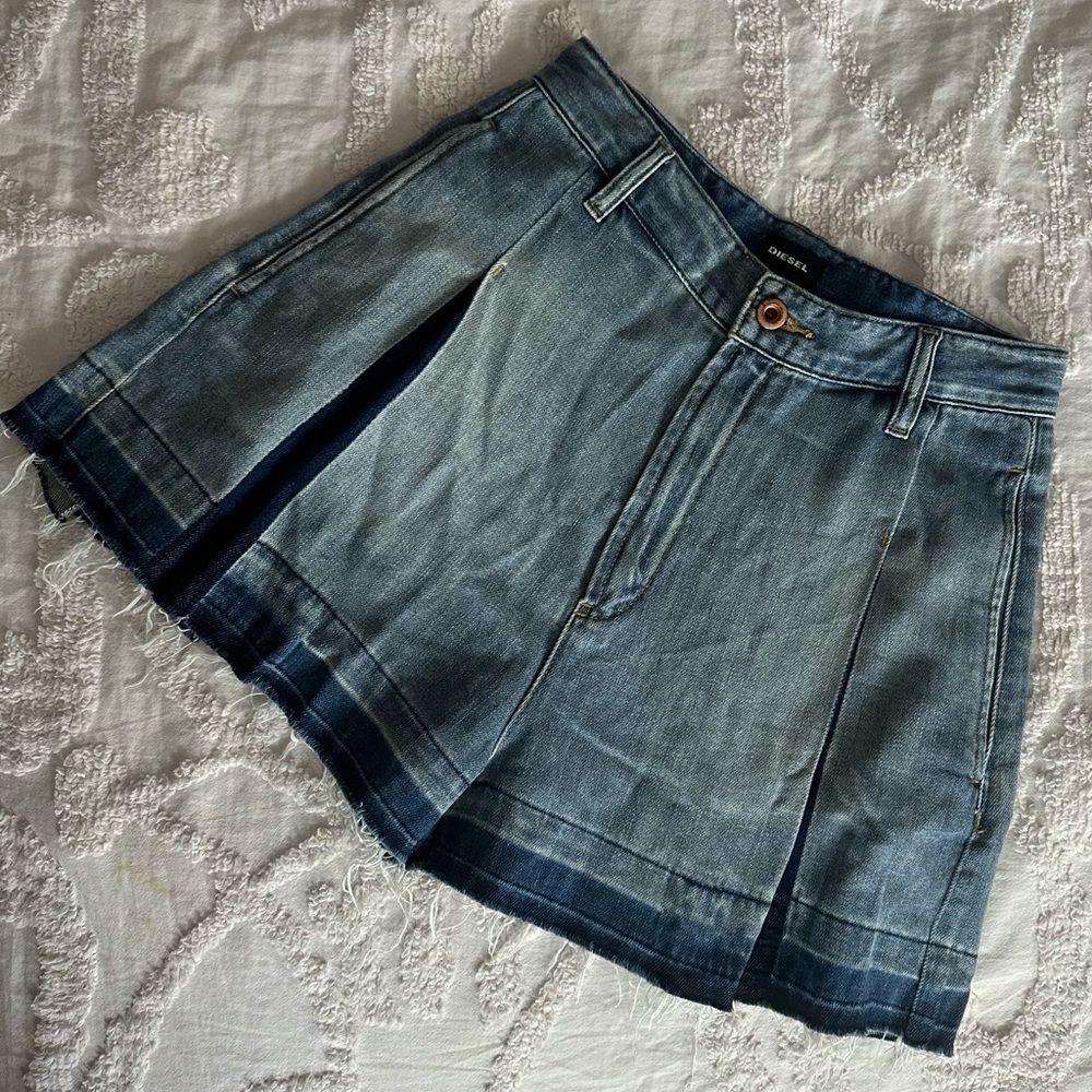Diesel shorts